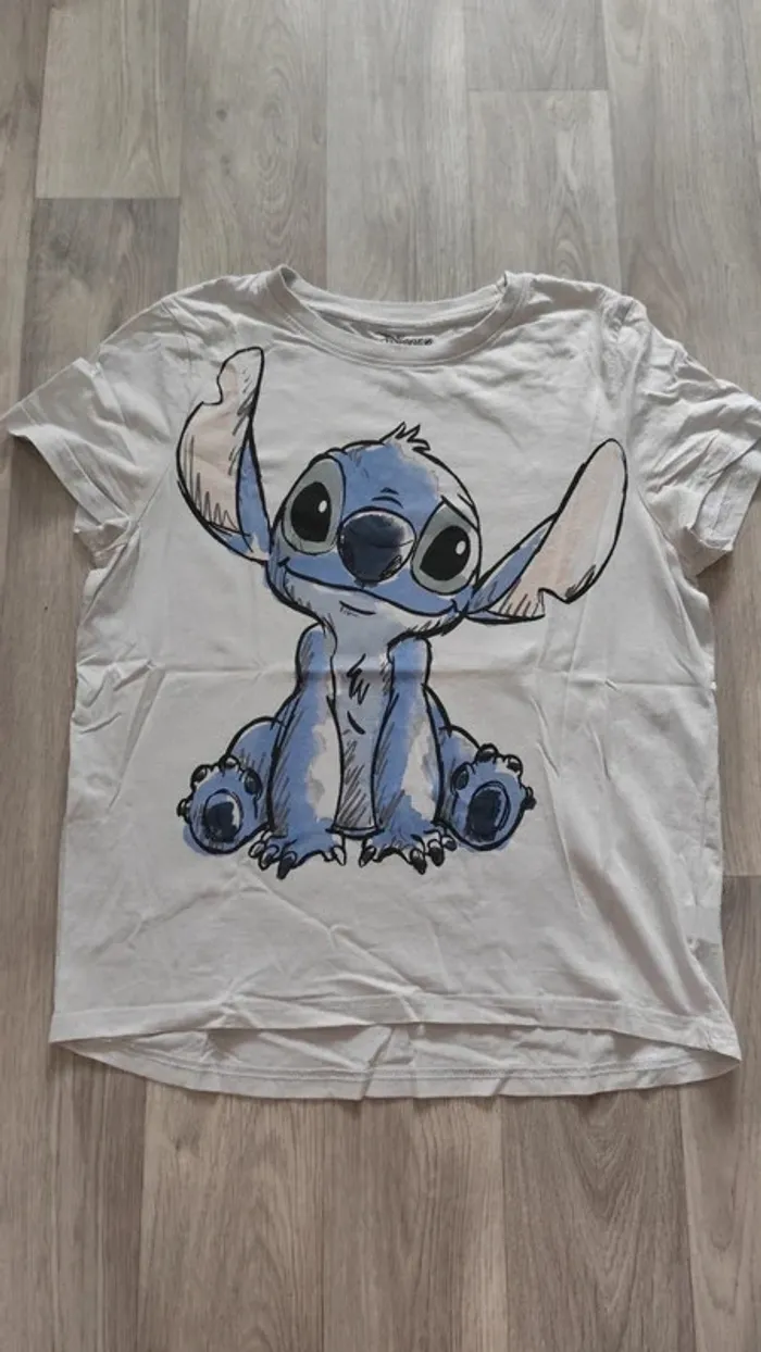 Lot Stitch Taille M - photo numéro 10