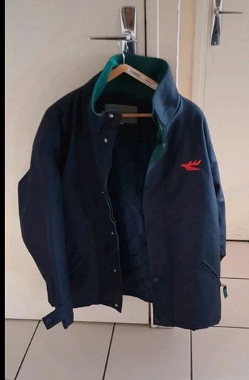 Blouson femme taille M