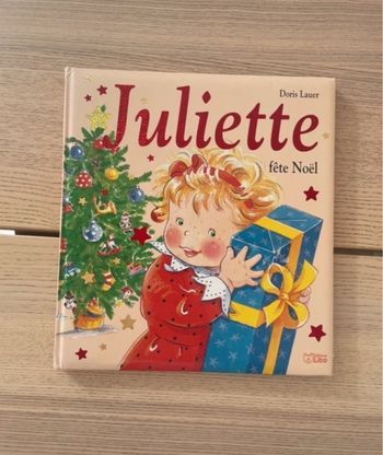 Livre de Noël 