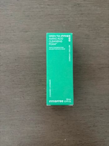 Masque visage Innisfree