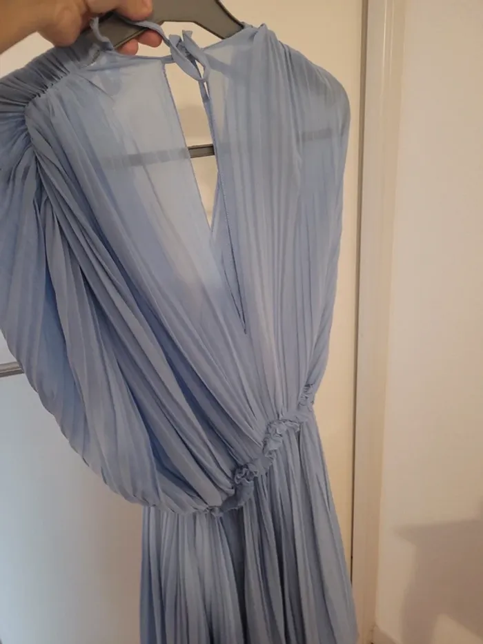 Robe évasé - photo numéro 2