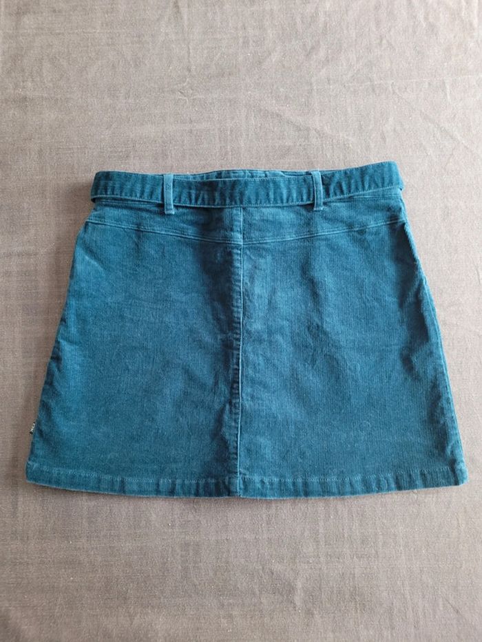 Jupe Neuve Okaïdi 10 ans - photo numéro 4