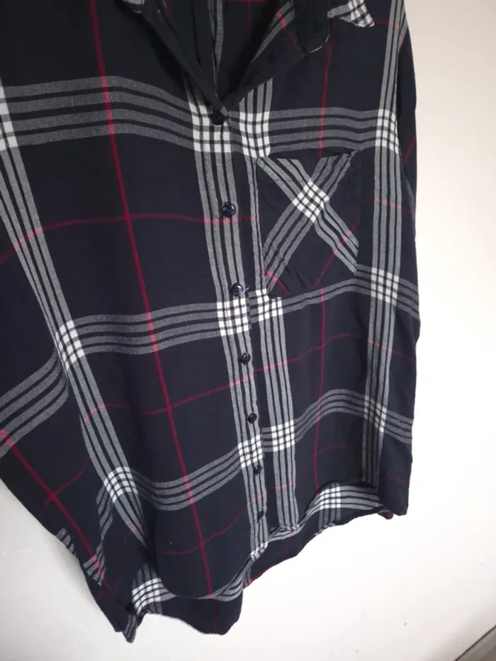 Chemise Promod taille 40 - photo numéro 5