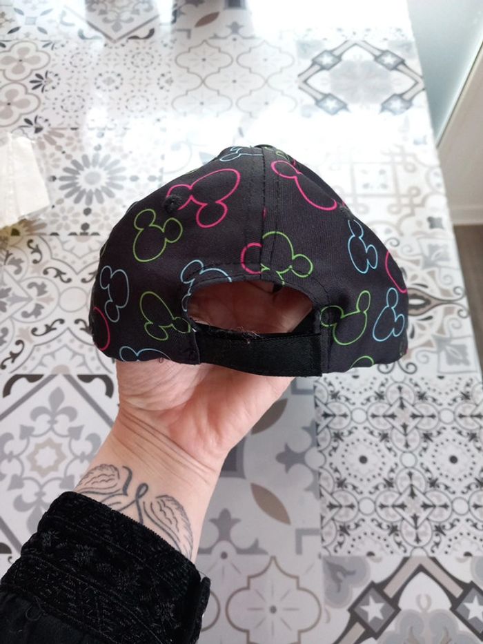 Casquette Minnie Mouse - photo numéro 5