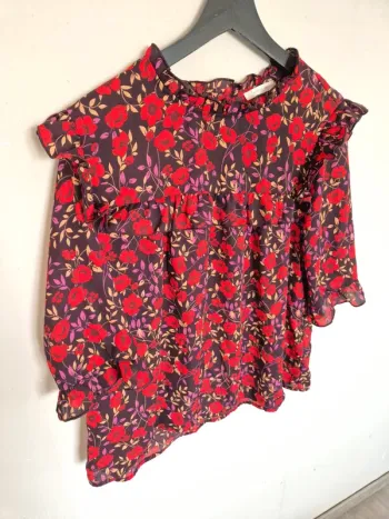 Blouse Gémo taille 42