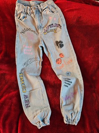 Jeans bershka