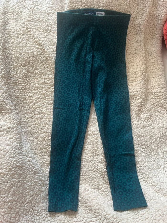 Legging Okaidi