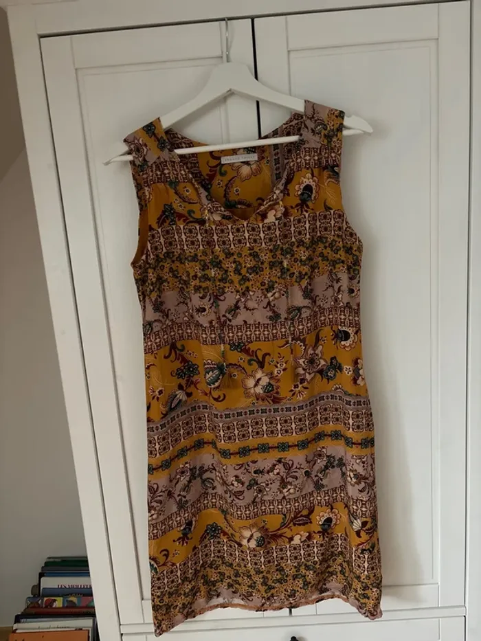 Robe 36 Armand Thiery