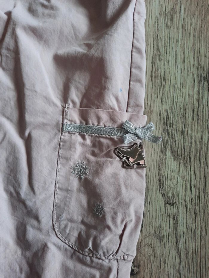 Pantalon hiver 4 ans - photo numéro 3