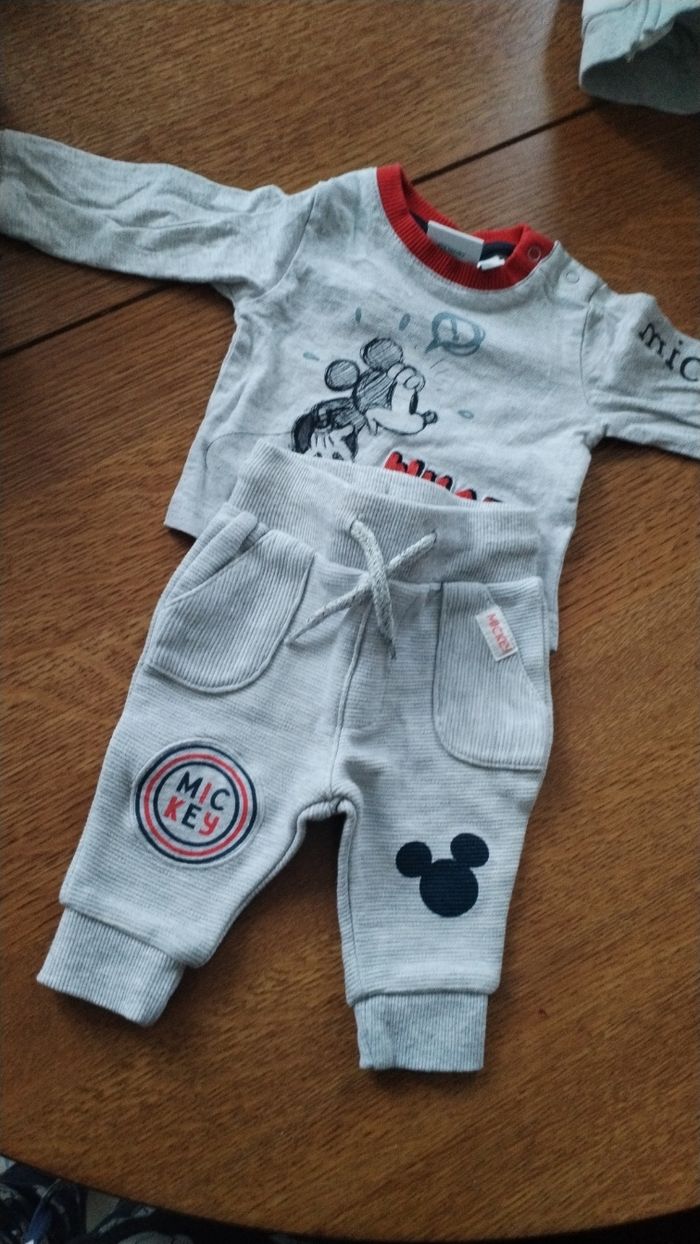 Ensemble disney - photo numéro 3