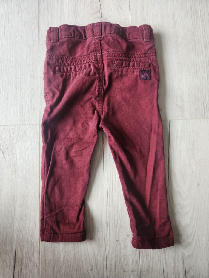 Pantalon - photo numéro 2