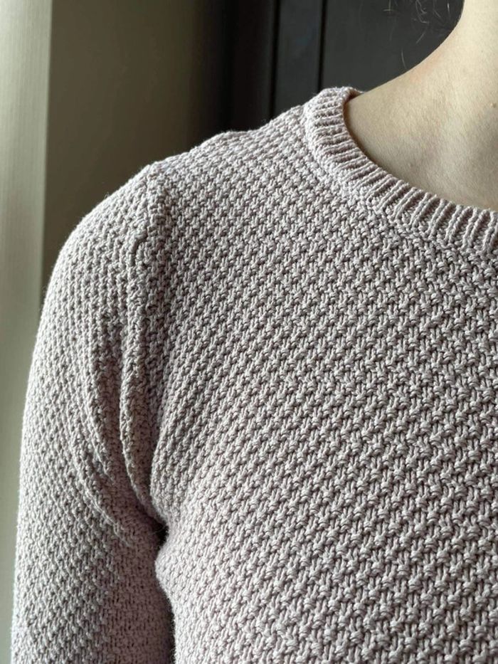 Pull Pimkie rose clair - photo numéro 3