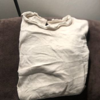 T shirt manches longues