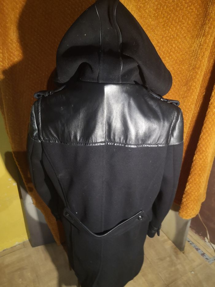 Duffle coat - photo numéro 2