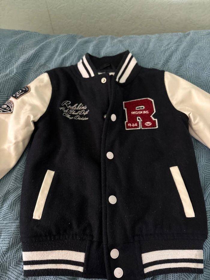 Veste