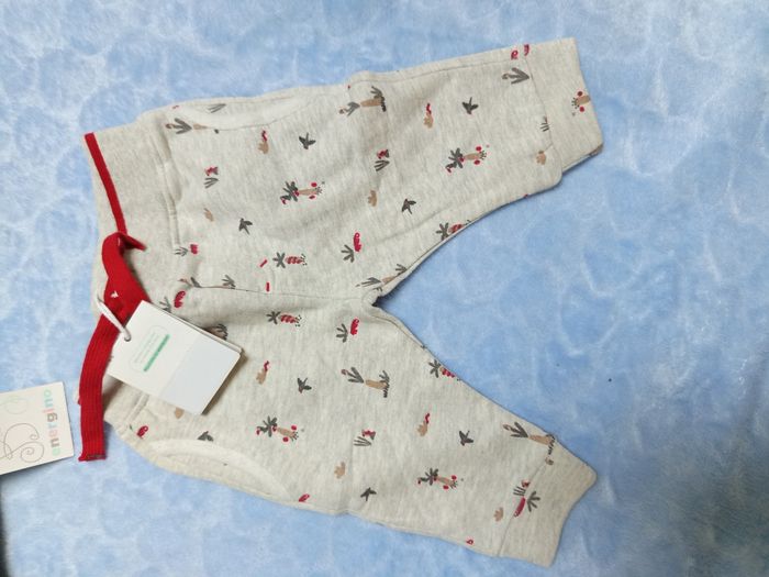 Lot vêtements garçon 3 mois neuf avec étiquette - photo numéro 6