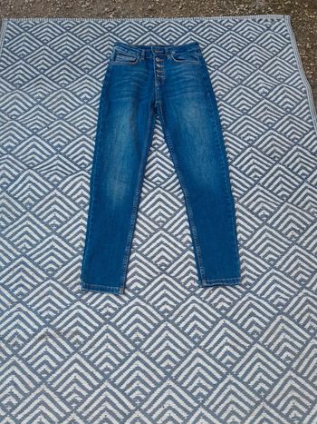 Jean femme
