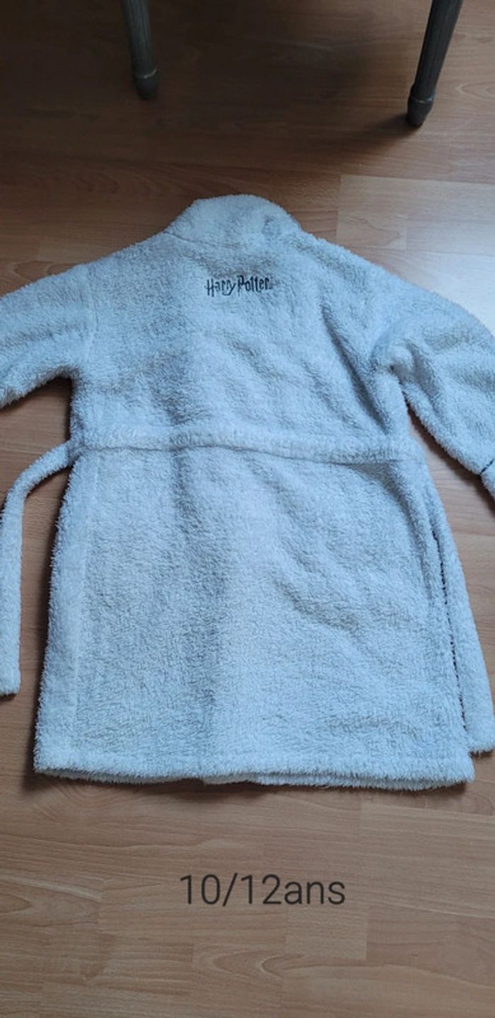robe de chambre harry potter - photo numéro 2