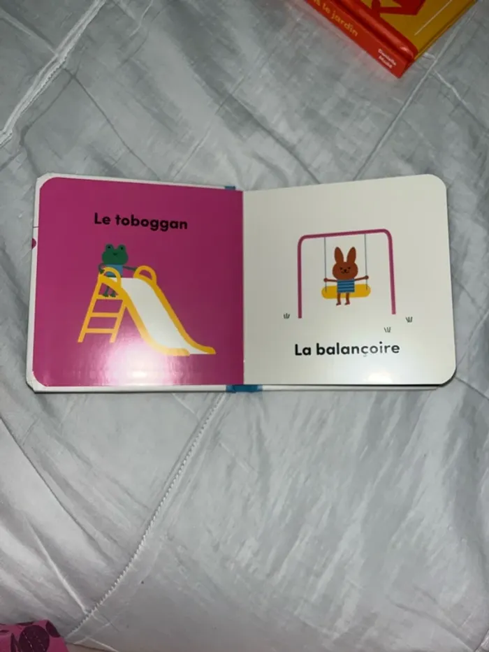 Livre - photo numéro 2