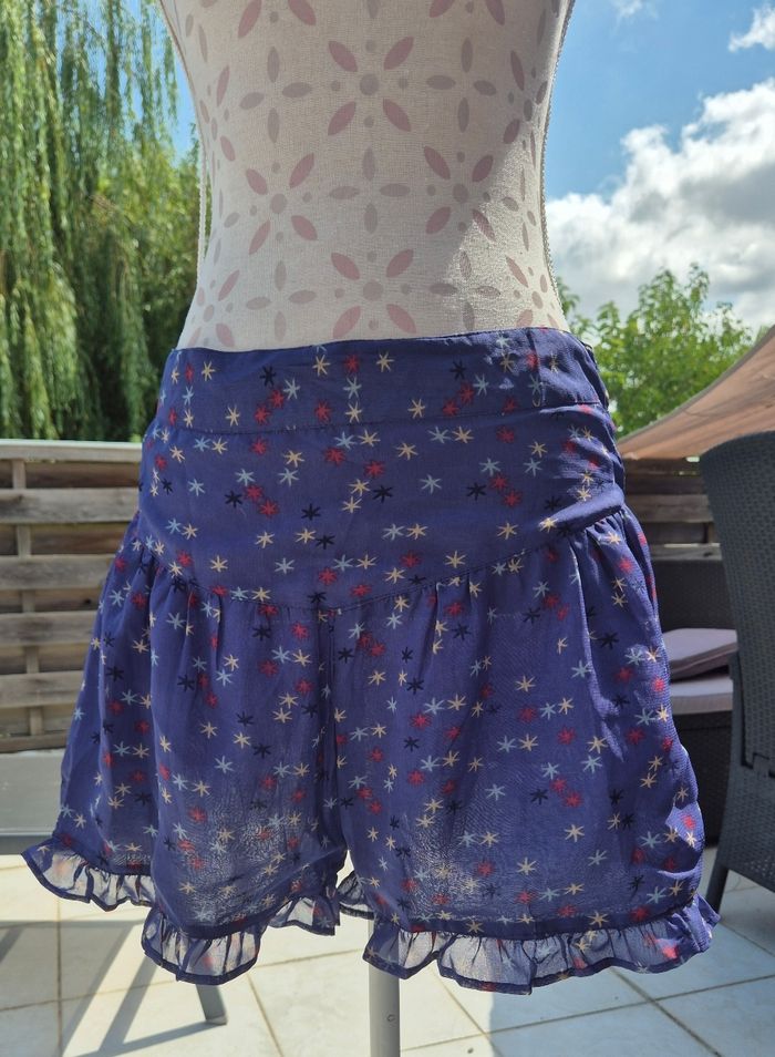 Short fantaisie