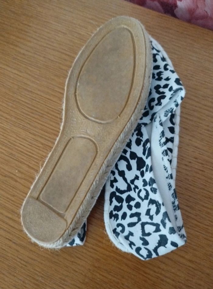 Espadrilles Chausséa - photo numéro 2