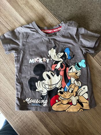 T-shirt bébé