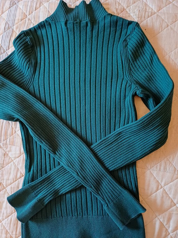 PULL CHAUSSETTE
