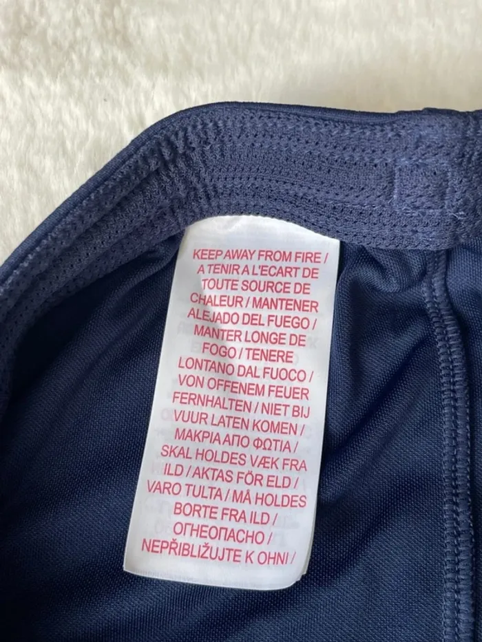 Short psg - photo numéro 6