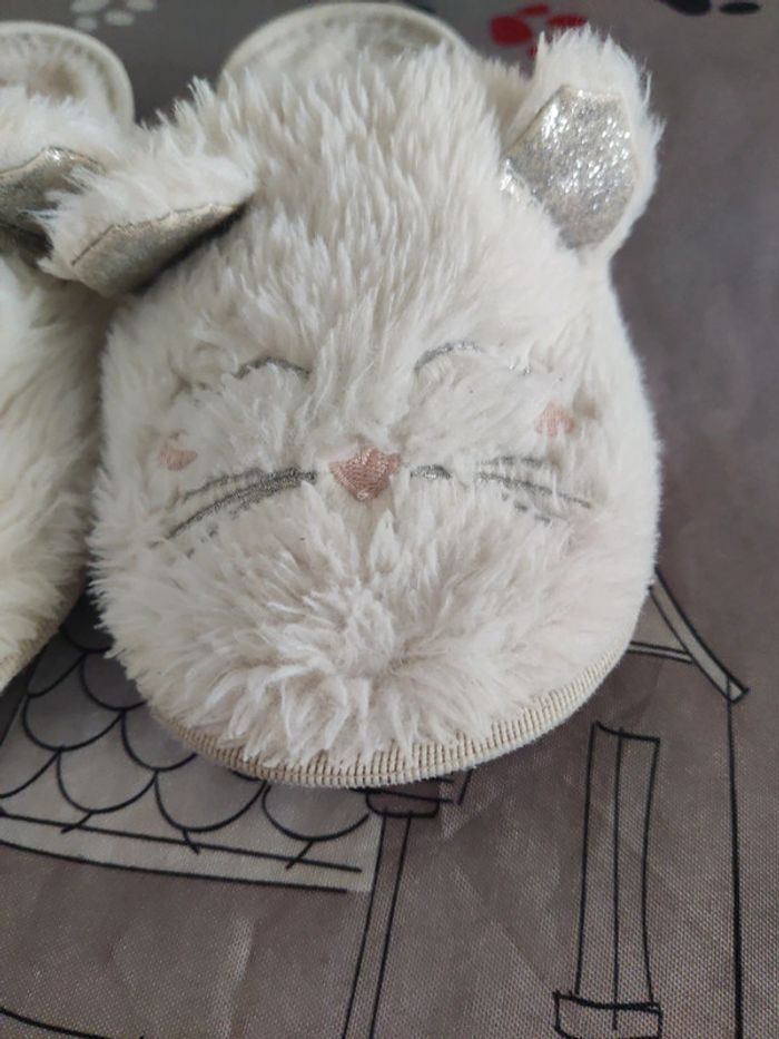 Chaussons - photo numéro 2