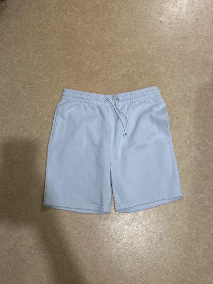 Short Primark blanc taille L