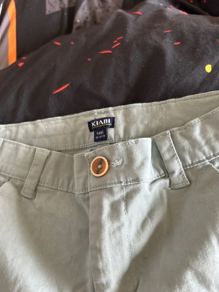 Jeans enfant - photo numéro 2
