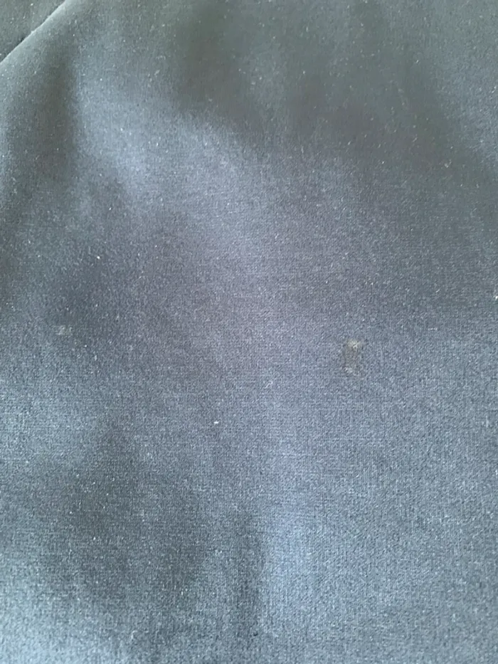Sweat à capuche Nike bleu marine avec camouflage bleu - photo numéro 7