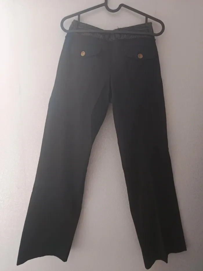 Pantalon femme - photo numéro 4