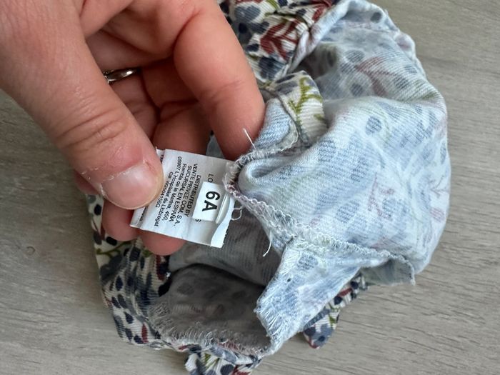 Short Lola palacios - photo numéro 2