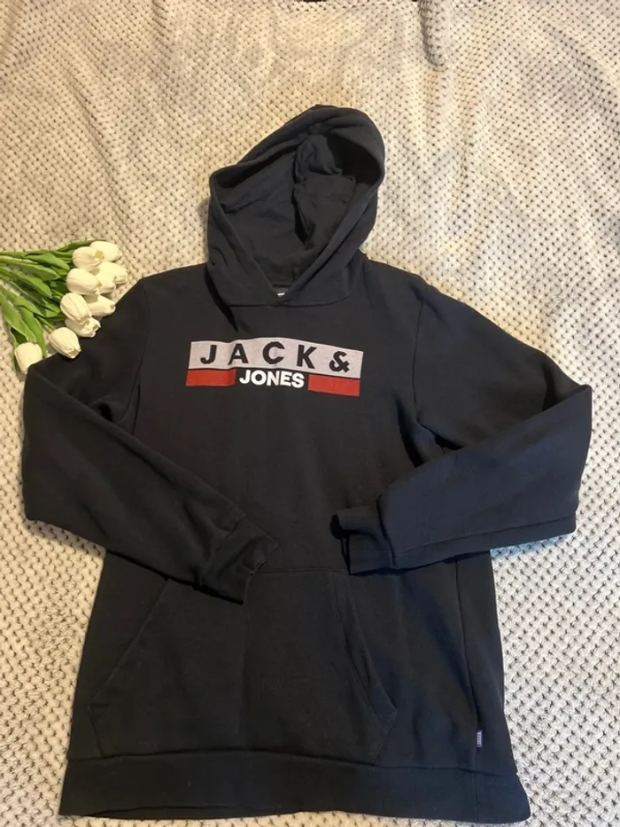Sweat garçon