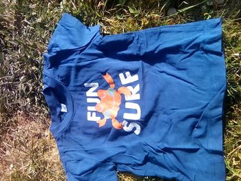 Tee shirt garçon 18 mois