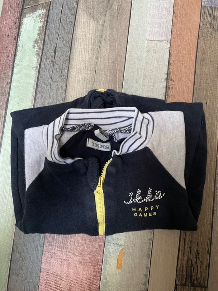 Lot vêtement 3 mois