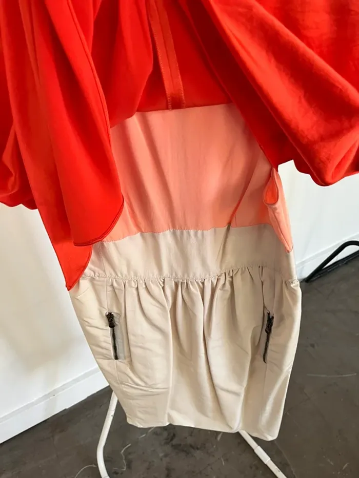 Robe vintage Carven - photo numéro 4