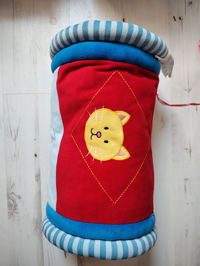 Rouleau d'éveil Lupilu - photo numéro 2