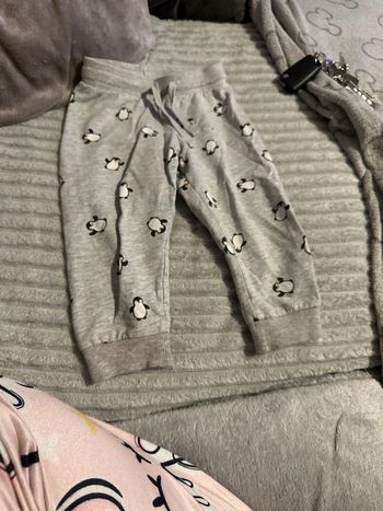 Jogging garçon 18 mois 86cm