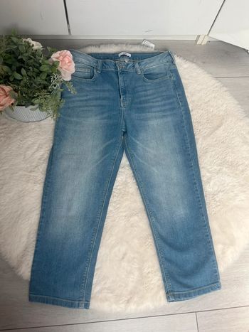 Jean 7/8  pour l’été