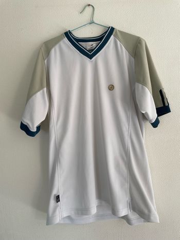 T-shirt vintage adidas