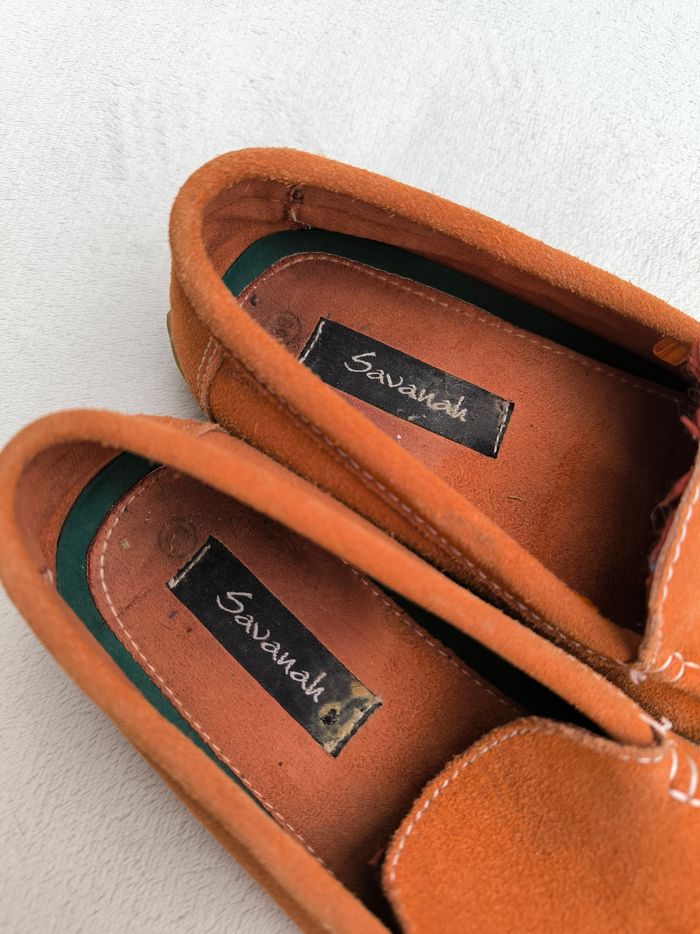 Mocassins Savanah 39 - photo numéro 9