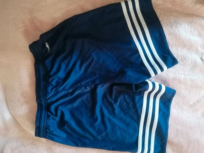 Short vintage Adidas - photo numéro 8