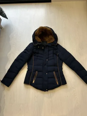 Doudoune, taille L