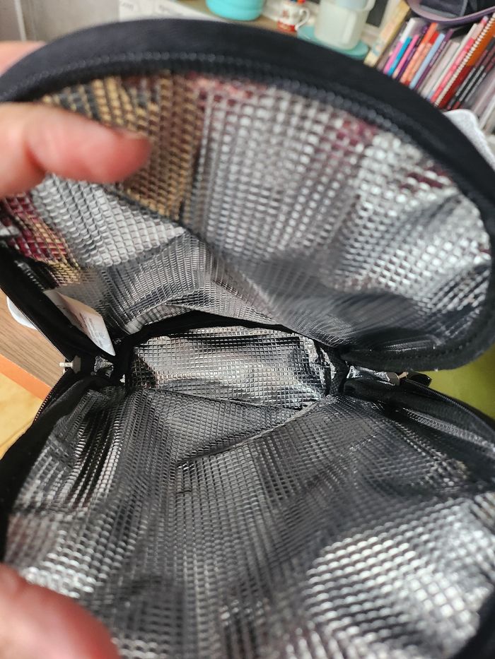 Sac à langer - photo numéro 5
