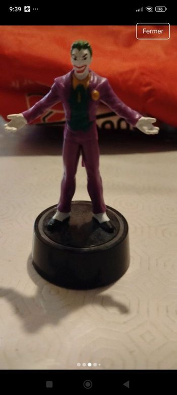 Figurine Joker