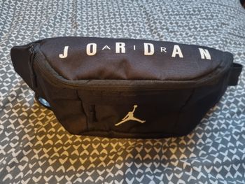 Banane Air Jordan