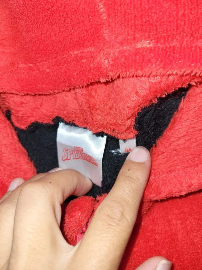 Combinaison - photo numéro 3