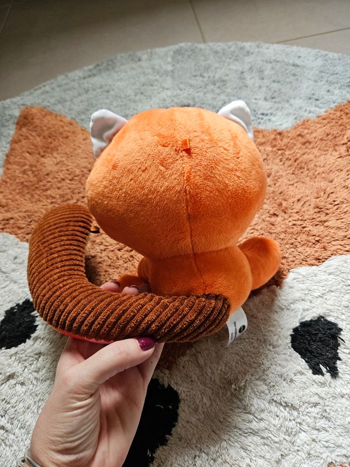 Noa compte avec moi - Vtech - photo numéro 3